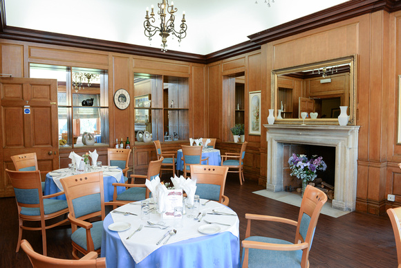 Freeland House Care Home